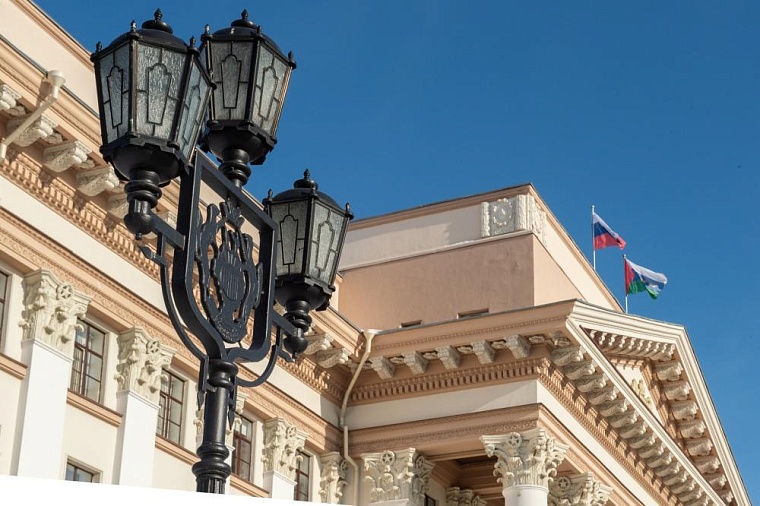 В Тюменской области охранять порядок в майские праздники будут 2,5 тысячи полицейских