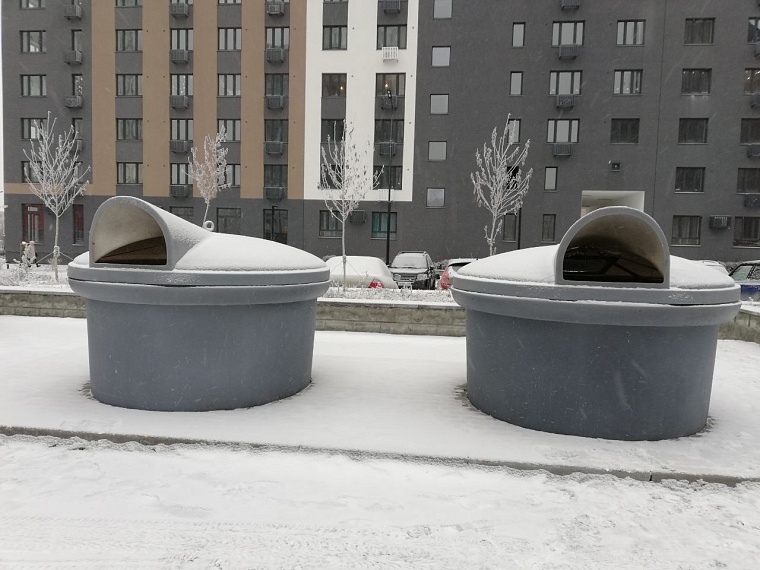 Тюменская область вошла в топ-10 «Зеленых регионов» России