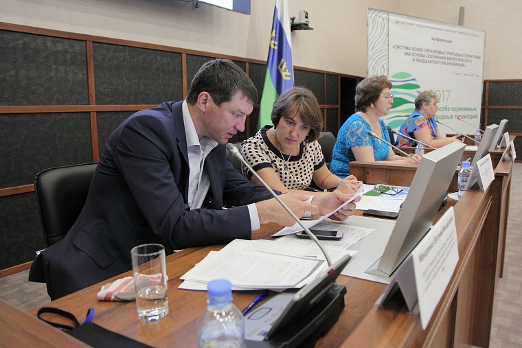 Евгений Макаренко: Самое главное – чтобы закон работал