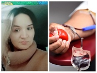 В перинатальном центре Тюмени находится женщина со 100-процентным поражением легких