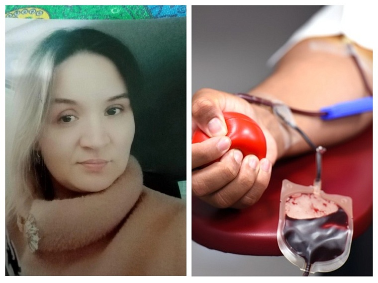 В перинатальном центре Тюмени находится женщина со 100-процентным поражением легких