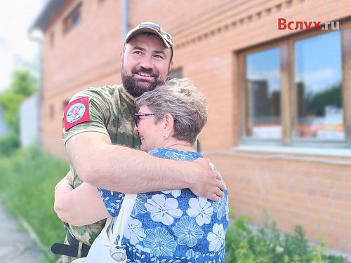 Тюменец из штурмовой роты рассказал, что бойцам нужна форма со вшитыми турникетами