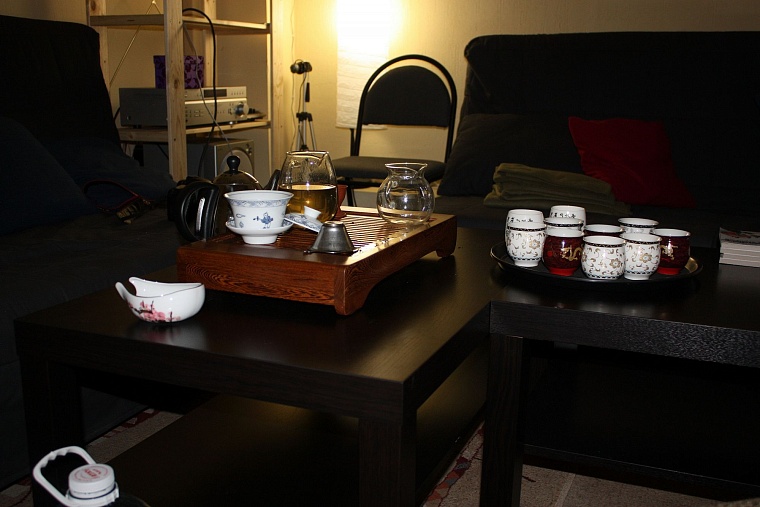 Путешественник Александр Иванов рассказал, как живется вдали от цивилизации