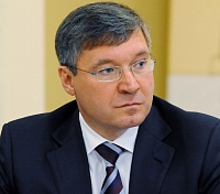 Владимир Якушев выразил соболезнования в связи со смертью заместителя начальника полиции Тюменской области