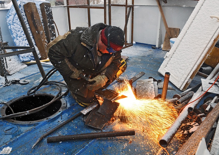 Что вдохновляет тюменцев в работе: опрос