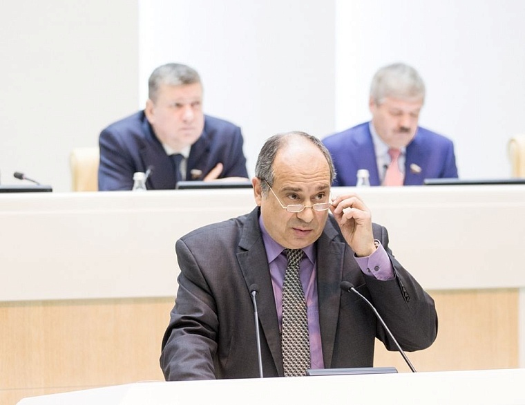 Губернатор предложил 100-процентную компенсацию выпадающих бюджетных доходов