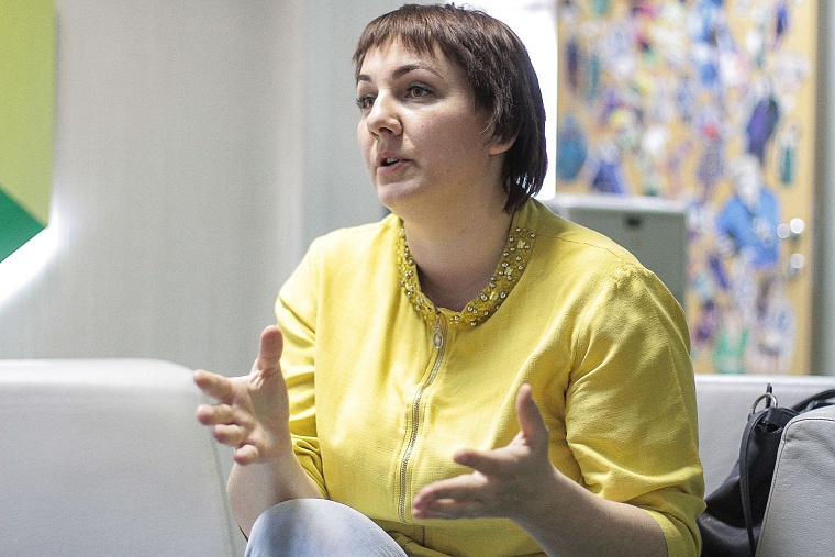 «Маленькая страна» для детей, которые не повзрослеют