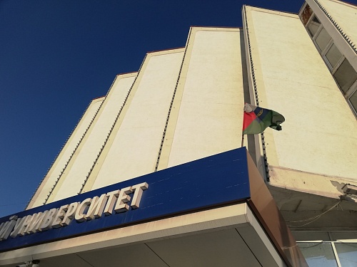 Победители и призеры олимпиад получат до 10 баллов при поступлении в вузы Тюмени