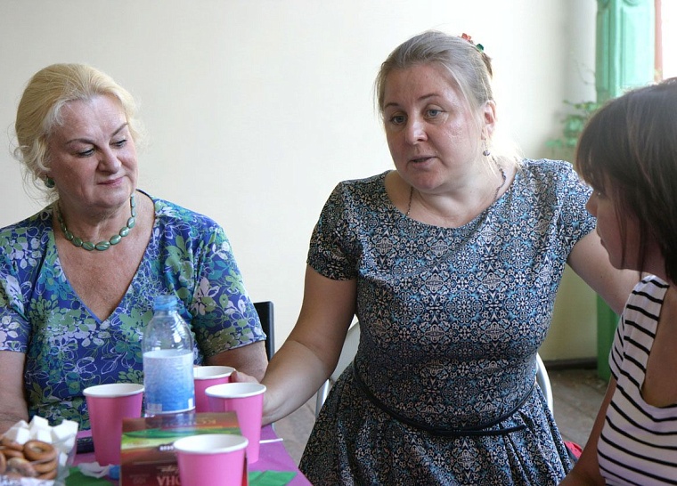 Тюменцы создали раскраску с далеко идущими намерениями