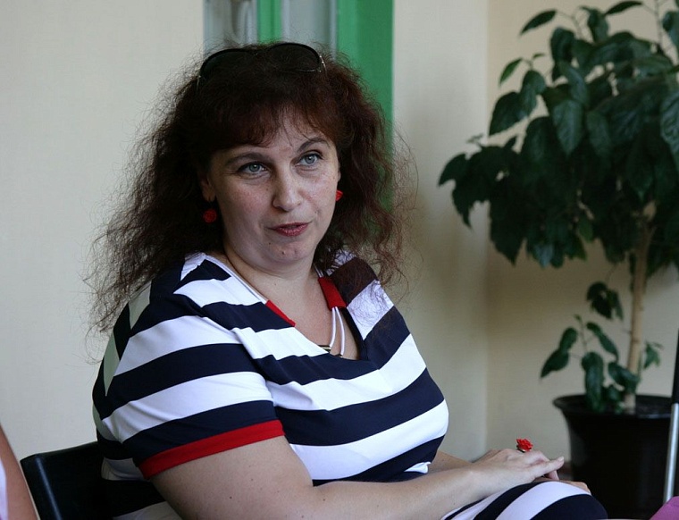 Тюменцы создали раскраску с далеко идущими намерениями