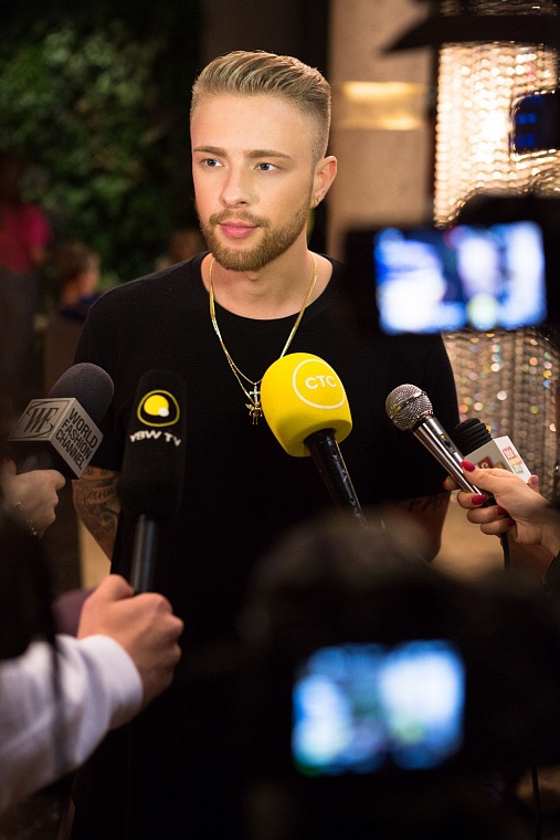 «Отель Элеон» откроет двери в третий и последний раз