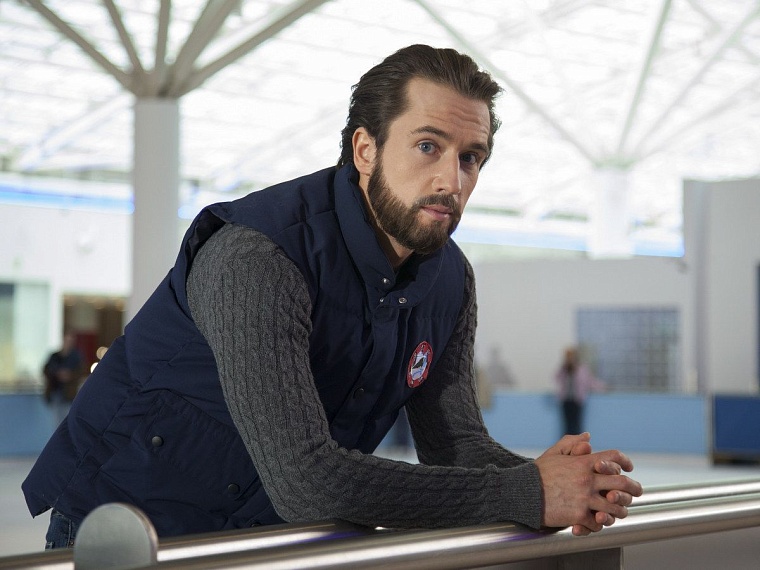 «Отель Элеон» откроет двери в третий и последний раз