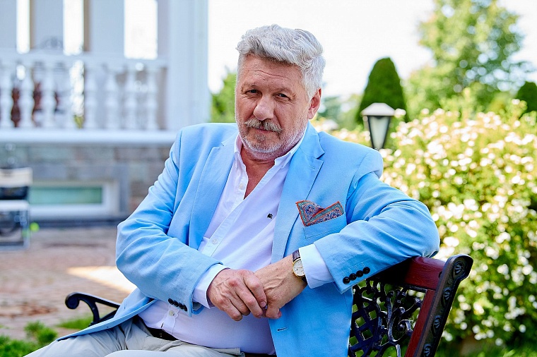 «Семейная тайна»: роковое наследство