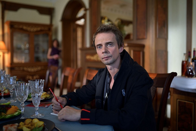 «Семейная тайна»: роковое наследство