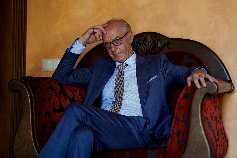 «Семейная тайна»: роковое наследство