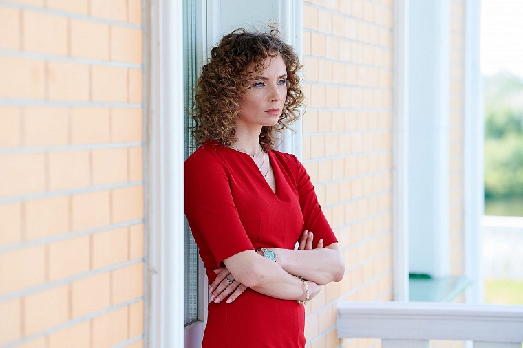 «Семейная тайна»: роковое наследство