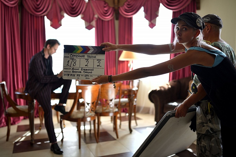 «Семейная тайна»: роковое наследство