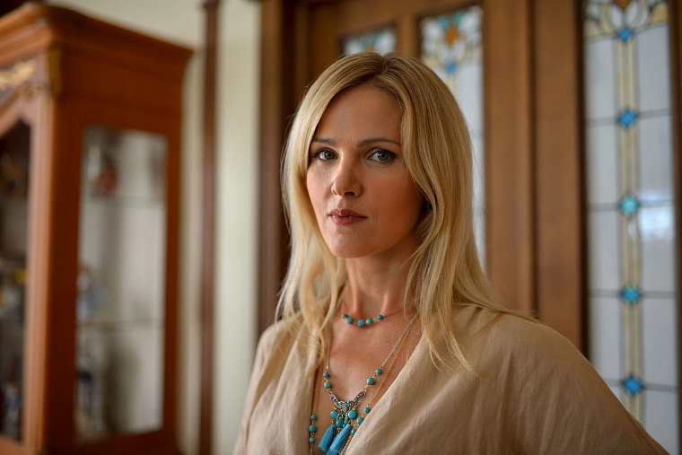 «Семейная тайна»: роковое наследство