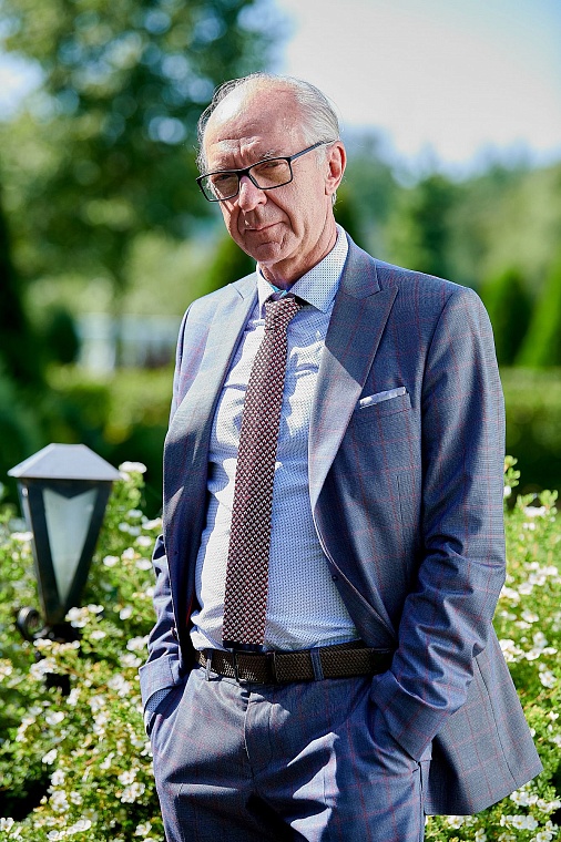 «Семейная тайна»: роковое наследство