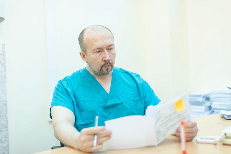 Фото: пресс-служба ОКБ №1