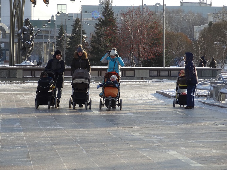 Как изменятся «детские» выплаты с 1 января 2020 года