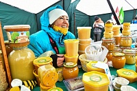 В Тюмени 26 марта пройдут продовольственный фестиваль и ярмарка