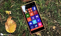Гаджеты на «Вслух.ру»: обзор телефона Nokia Lumia 735