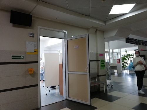 В Тюмени за 2023 год реабилитацию по ОМС прошли более 20 тысяч человек