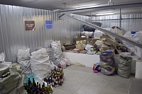 Летом тюменцы сдали на переработку почти 16 тонн мусора