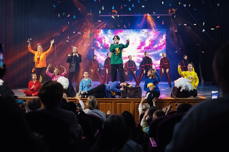 13 социальных инициатив в Тюмени реализуют благодаря грантам