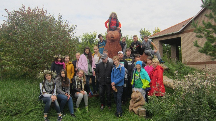 Тюменские «Учителя года» прошлых лет: как сложилась их судьба