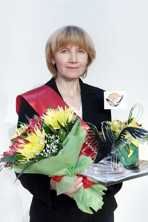 Тюменские «Учителя года» прошлых лет: как сложилась их судьба