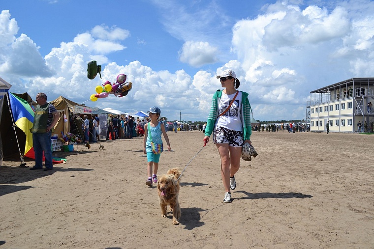 АрМИ-2017: инженерный биатлон