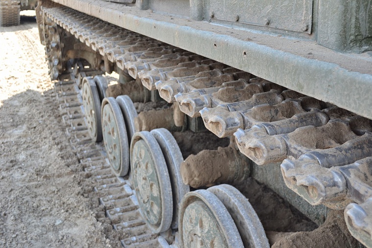 АрМИ-2017: инженерный биатлон