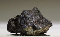 Тюменец за 40 миллионов рублей продает челябинский метеорит