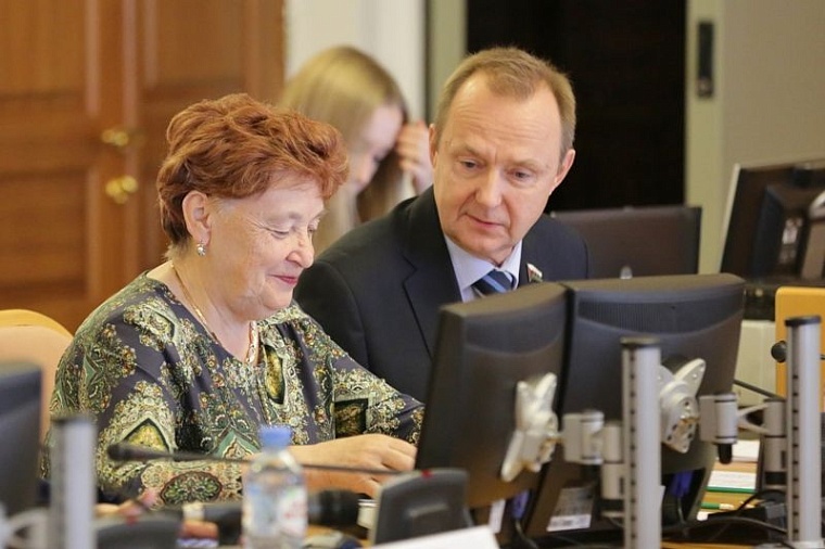 Лечить или воспитывать