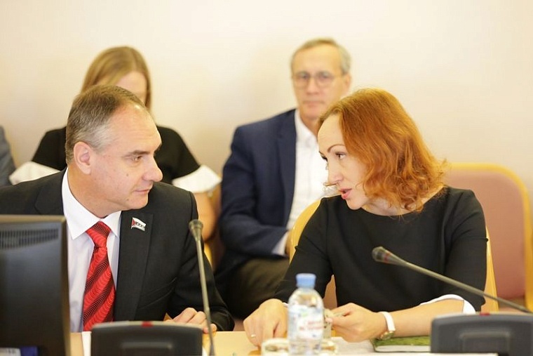 Лечить или воспитывать