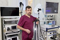 В тобольскую больницу поставили новое диагностическое оборудование