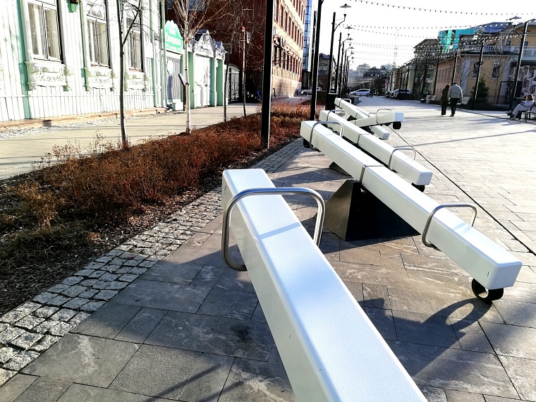 В Тюмени до конца недели прогнозируют снег, дождь и перепады температуры