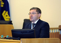 Владимир Якушев: Муниципальные власти должны обновить приемы и методы работы