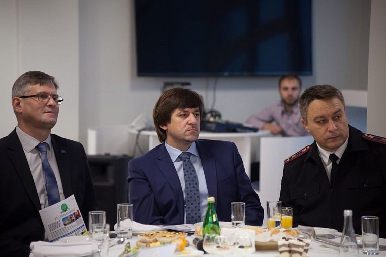 «Умный город» может стать прорывным