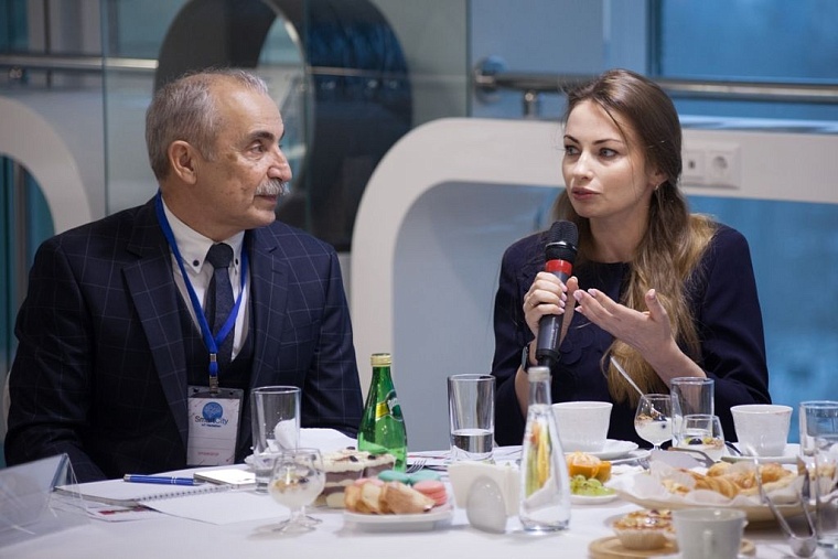 «Умный город» может стать прорывным