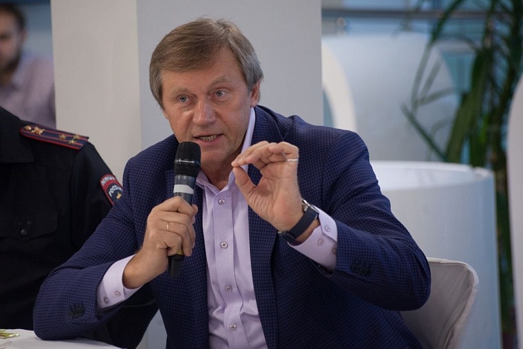 «Умный город» может стать прорывным