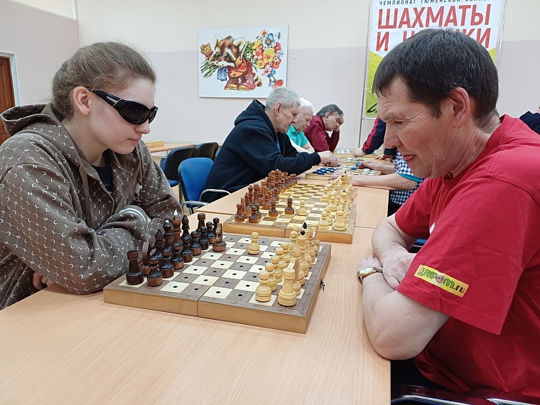 Тюменский "Родник" претендует на звание лучшей инклюзивной организации для детей в России