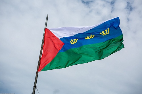 Александр Моор: Тюменцы сами создают новую историю края