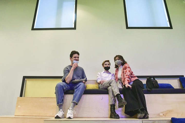 Предприниматель из Ялуторовска: Кампус должен научить студентов продавать свои навыки