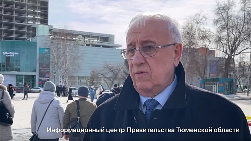 Почетный консул Владимир Шугля: Такое преступление могли совершить только люди без совести