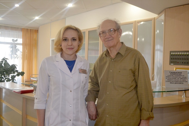 Чтобы сердце билось ровно: две истории спасения