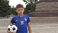 Воспитанники спортшкол с Донбасса отдохнут под Тюменью