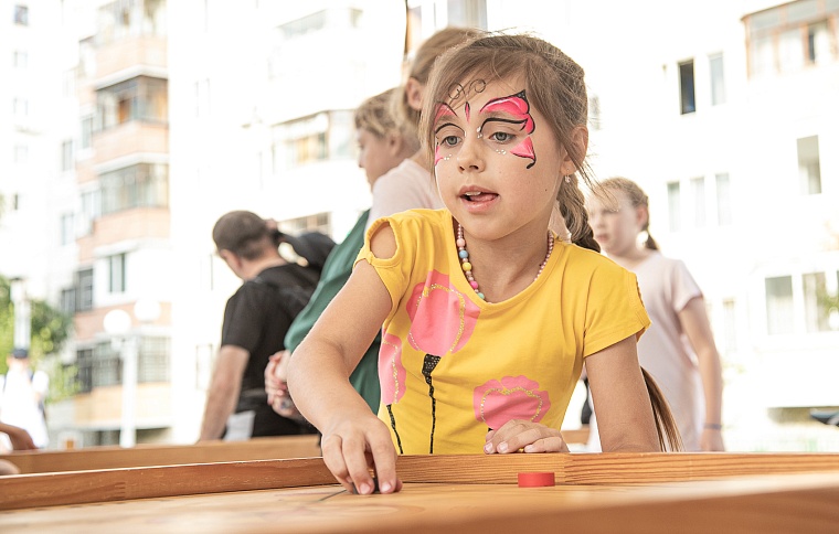 Что такое джакколо и шаффлборд, кульбутто и корнхоли?